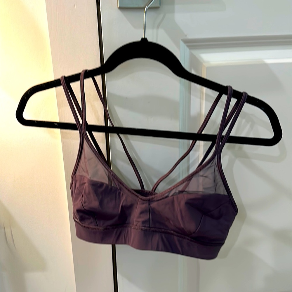 Lululemon bra